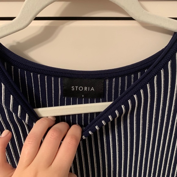 Dress - Picture 2 of 4